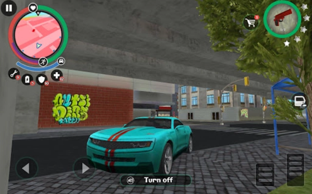 火柴人绳索英雄2正版