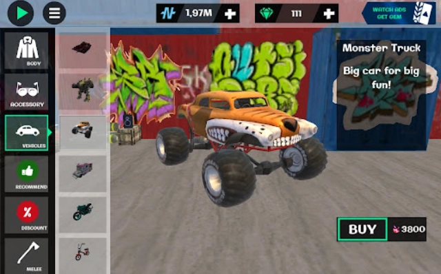 火柴人绳索英雄2正版