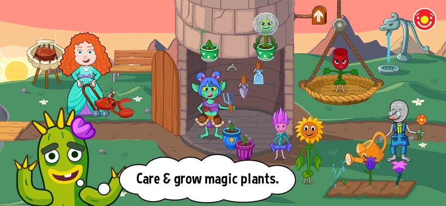 佩皮奇迹世界2026最新版图2