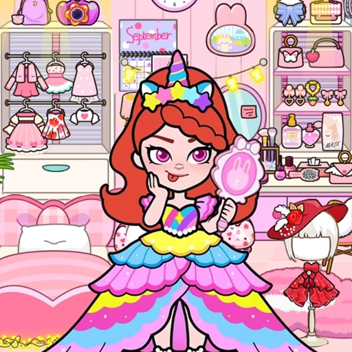 落樱小镇时光客栈