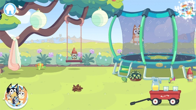 布鲁伊一起玩吧中文版图5