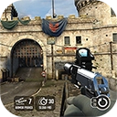 狙击突袭特种行动