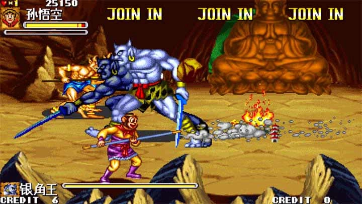 西游记释厄传图2