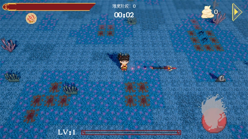 黑神榜哪吒游戏截图2