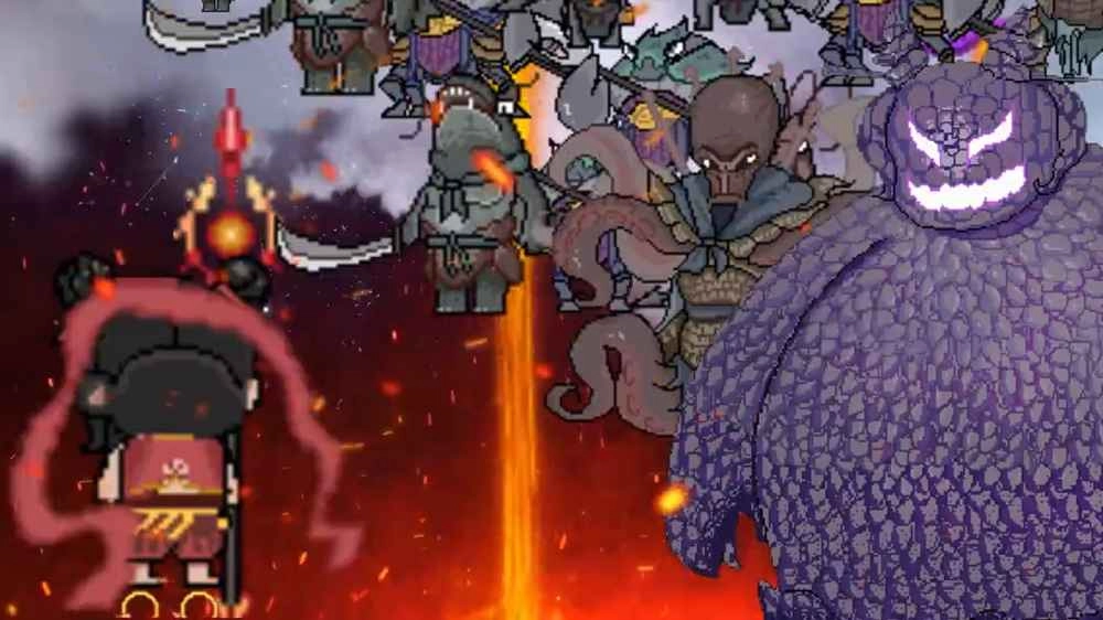 黑神榜哪吒游戏截图4