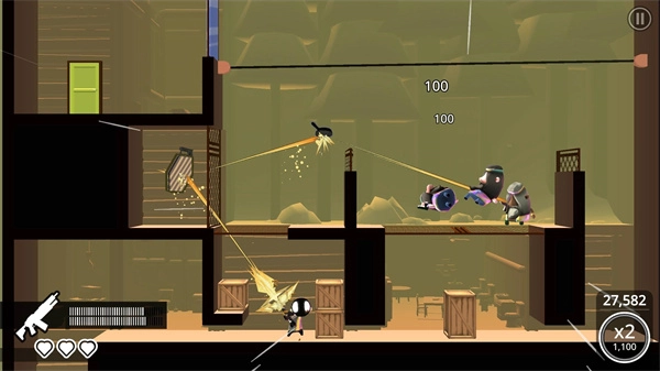 我的朋友佩德罗(5)