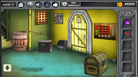 100门密室逃脱31