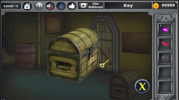 100门密室逃脱32