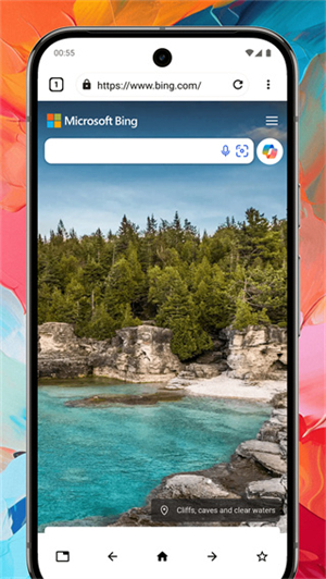 Max浏览器最新版截图2