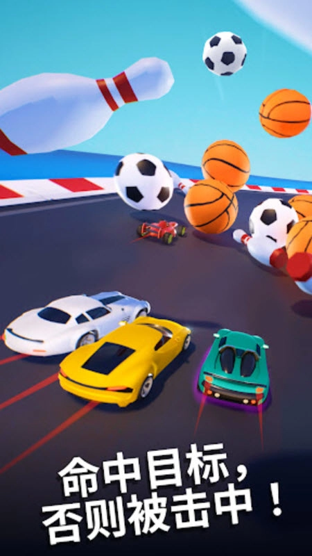 竞赛车手截图1