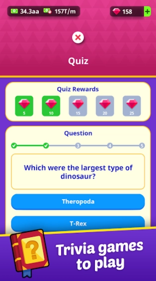 挂机博物馆大亨图5