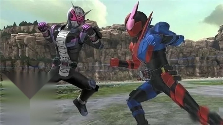 假面骑士巅峰乱斗手机版(1)