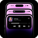 灵动皮肤小组件