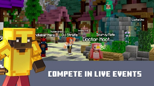 我的世界国际服