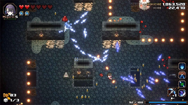 残酷世界的拯救之道3