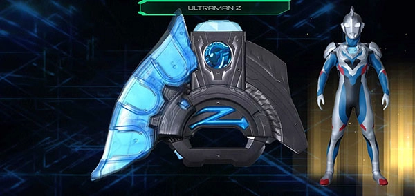 泽塔升华器模拟器正版图6