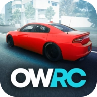 OWRC开放世界赛车