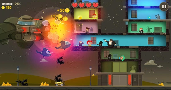 疯狂外星人最新版(2)