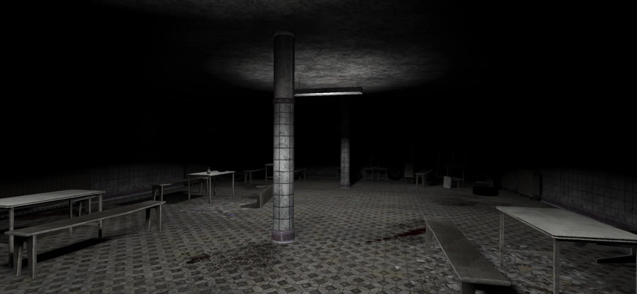 The Ghost中文版图2