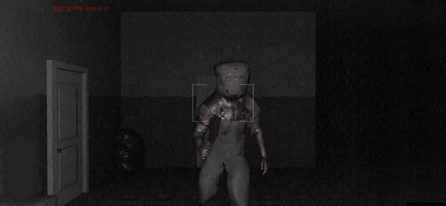 The Ghost中文版图1