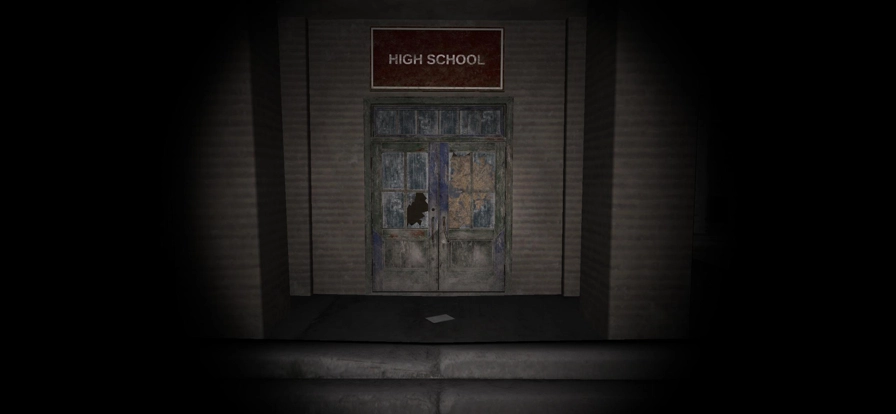 The Ghost中文版图5