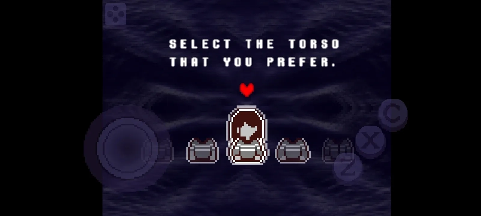 三角符文汉化版(4)