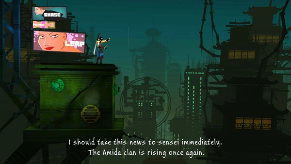 忍者龙剑传手机版图4