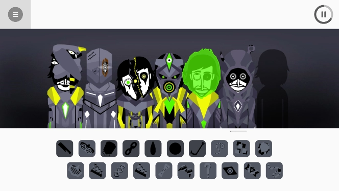 节奏盒子实验室危机图2