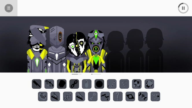 节奏盒子实验室危机图3