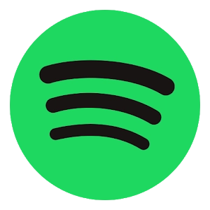 Spotify中文版