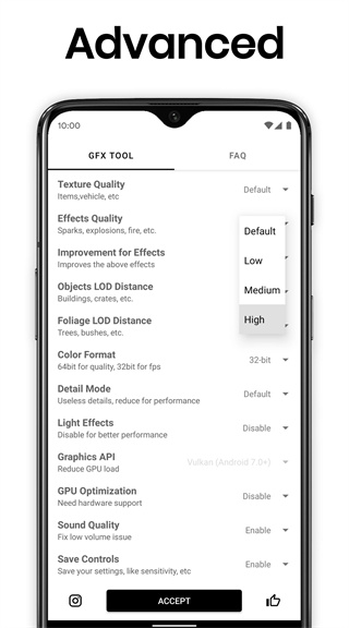 gfx工具箱120帧最新版截图3