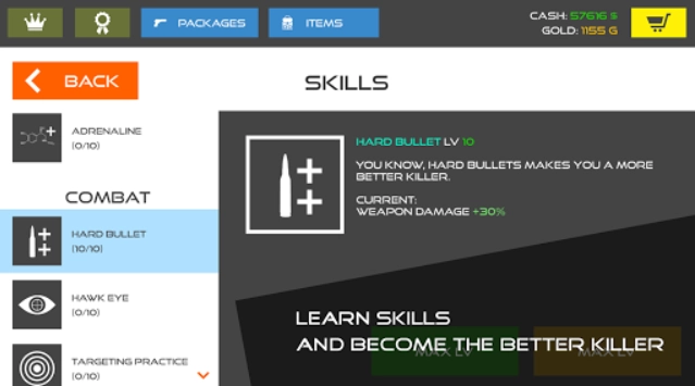 火柴人战争红色打击最新版截图5