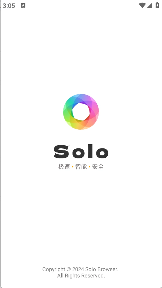 Solo浏览器1