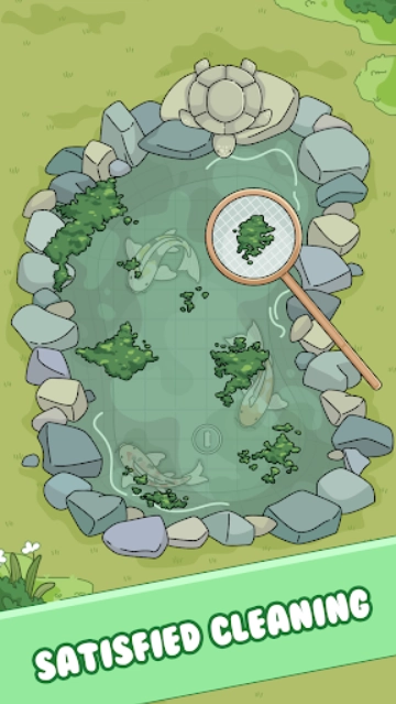 清洁达人截图3