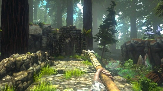 方舟生存进化重制版图3