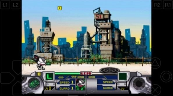 超級(jí)酷樂貓手游免費(fèi)版圖1