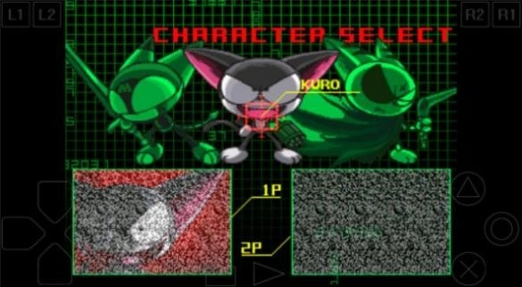 超級(jí)酷樂貓手游免費(fèi)版圖4