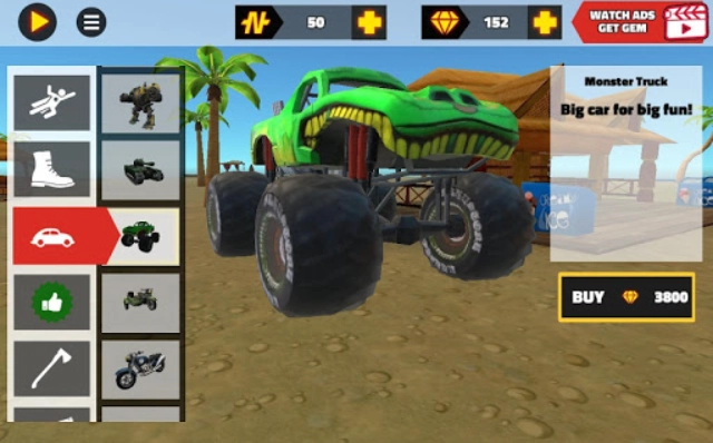 火柴人超级英雄图3