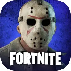 堡垒之夜国际服