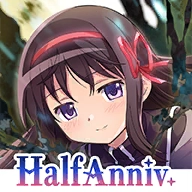 魔法少女小圆MagiaExedra日服