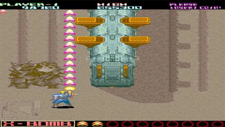 地狱英雄传说图2