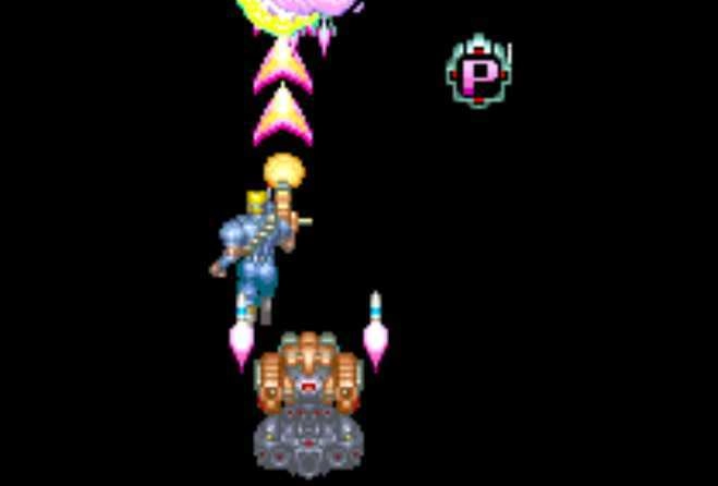 地狱英雄传说图3