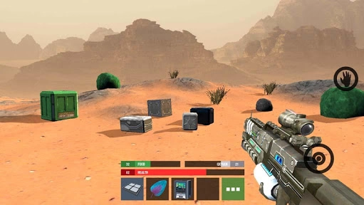 火星生存模拟3D图2
