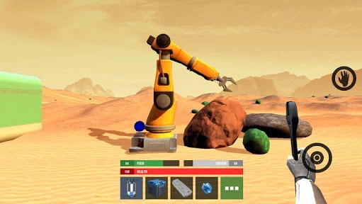 火星生存模拟3D图4