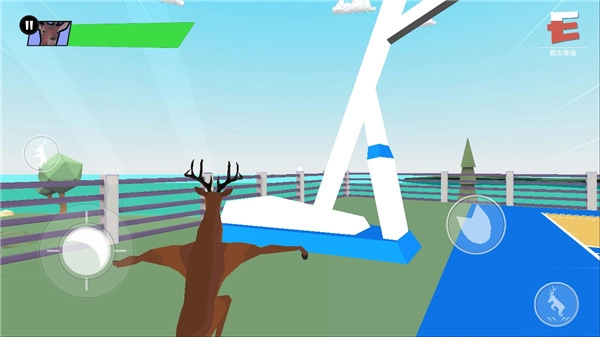 非常普通的鹿无广告版(1)