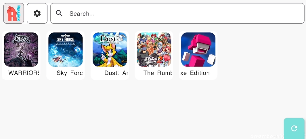 kenji-nx模拟器图3