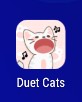 猫咪二重奏游戏安装界面截图