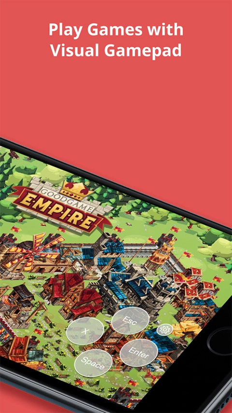 海鸚瀏覽器截圖2