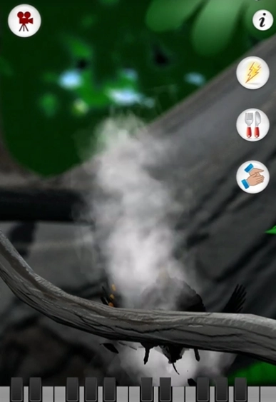 绝望的鸟游戏图2