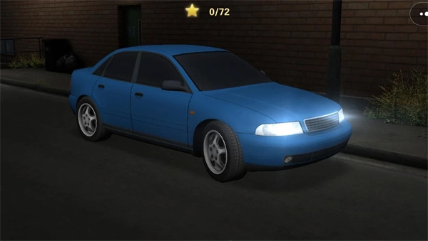 极限停车达人(3)